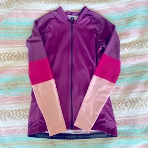 Voler women’s cycling shirt